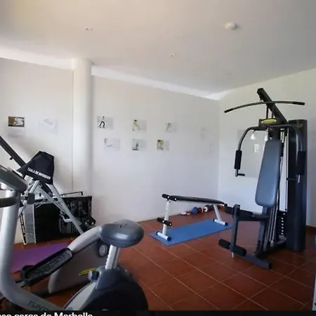 Atico Maravilloso Y Tranquilo, Ideal Para Desconectar Estepona Exterior photo