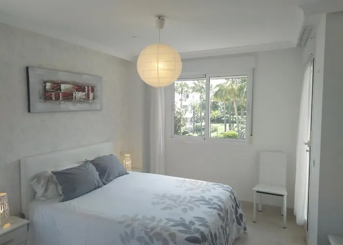 Atico Maravilloso Y Tranquilo, Ideal Para Desconectar