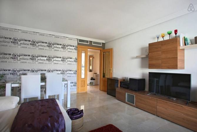 Apartment Atico Maravilloso Y Tranquilo, Ideal Desconectar Estepona