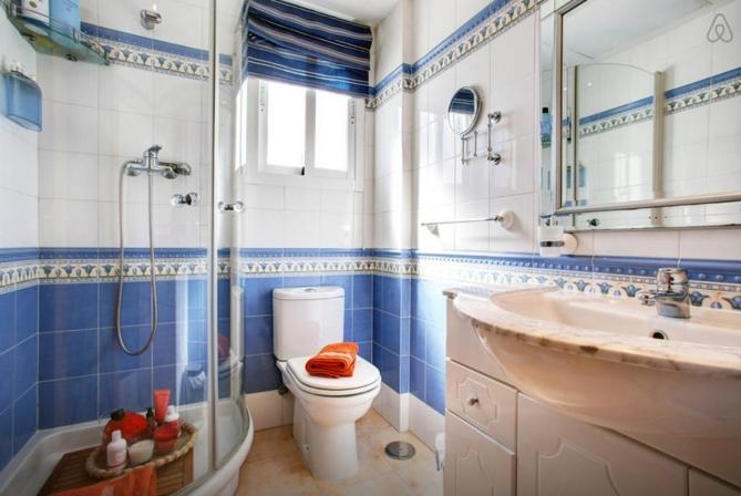 Atico Maravilloso Y Tranquilo, Ideal Desconectar * Estepona