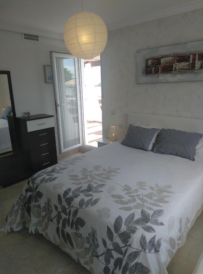 Apartment Atico Maravilloso Y Tranquilo, Ideal Desconectar