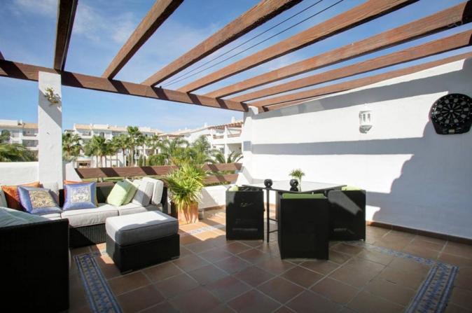 Atico Maravilloso Y Tranquilo, Ideal Desconectar Apartment