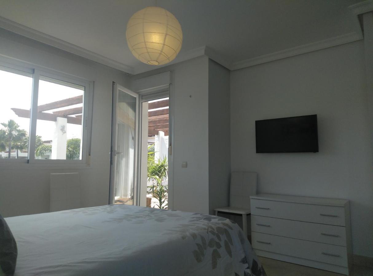 Atico Maravilloso Y Tranquilo, Ideal Desconectar Apartment *