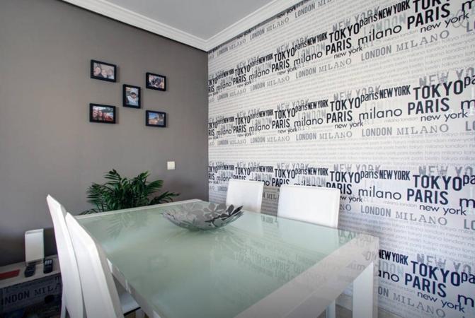 Apartment Atico Maravilloso Y Tranquilo, Ideal Desconectar