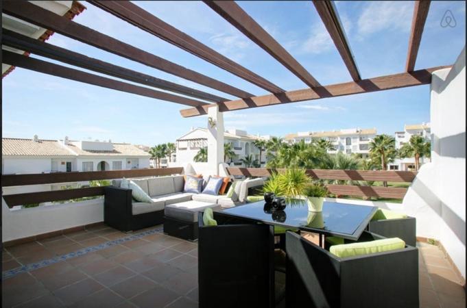 Atico Maravilloso Y Tranquilo, Ideal Desconectar Apartment