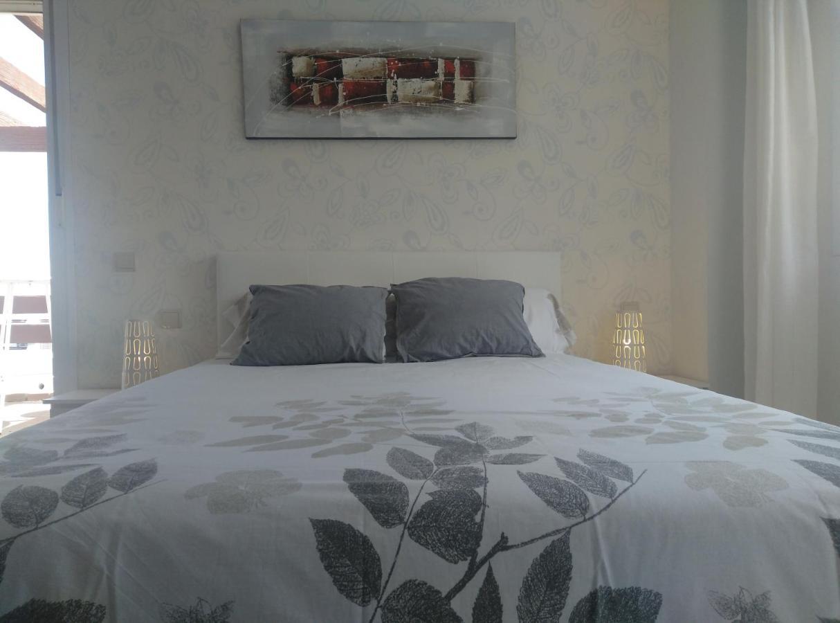 Atico Maravilloso Y Tranquilo, Ideal Desconectar Apartment Estepona
