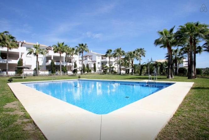 Atico Maravilloso Y Tranquilo, Ideal Desconectar Apartment *