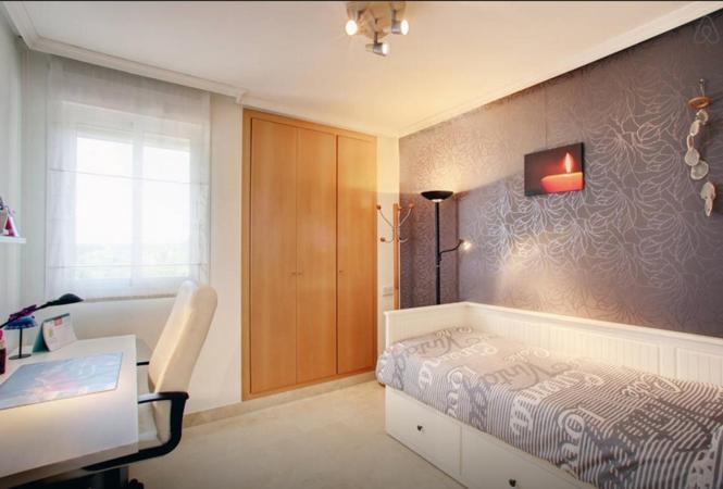 Apartment Atico Maravilloso Y Tranquilo, Ideal Desconectar *